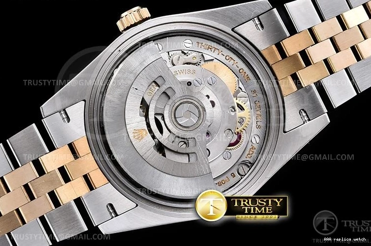 AAA replica watch – 36mm RDJ0361C DJ 1101